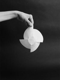 Photo of SIBARIST FLAT Specialty Coffee Filters ( ) [ Sibarist ] [ Paper Filters ]