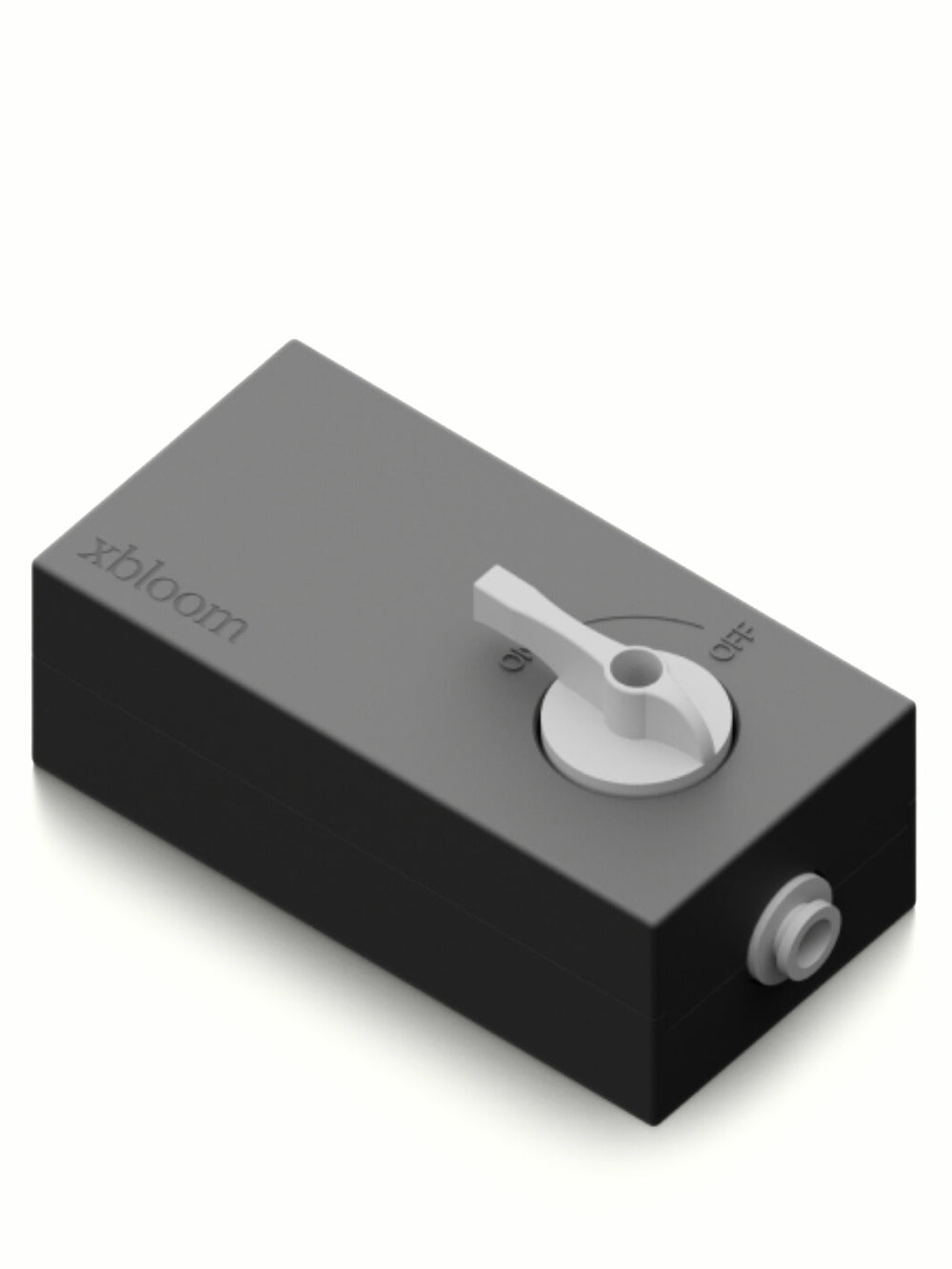 Photo of xBloom Studio Inline Pressure Regulator (J15) ( ) [ xBloom ] [ Parts ]
