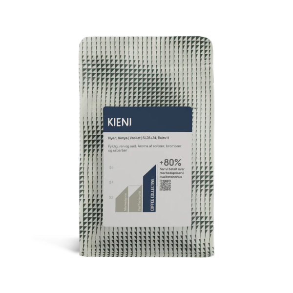 Photo of Coffee Collective - Kieni ( ) [ Coffee Collective ] [ Coffee ]