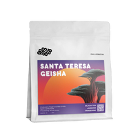Photo of Phil & Sebastian - Santa Teresa Geisha ( Default Title ) [ Phil & Sebastian Coffee Roasters ] [ Coffee ]