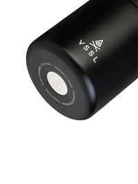 Photo of VSSL Nest Mug (295ml/10oz) (Black) (Damaged Box) ( ) [ Yard Sale ] [ Yard Sale ]