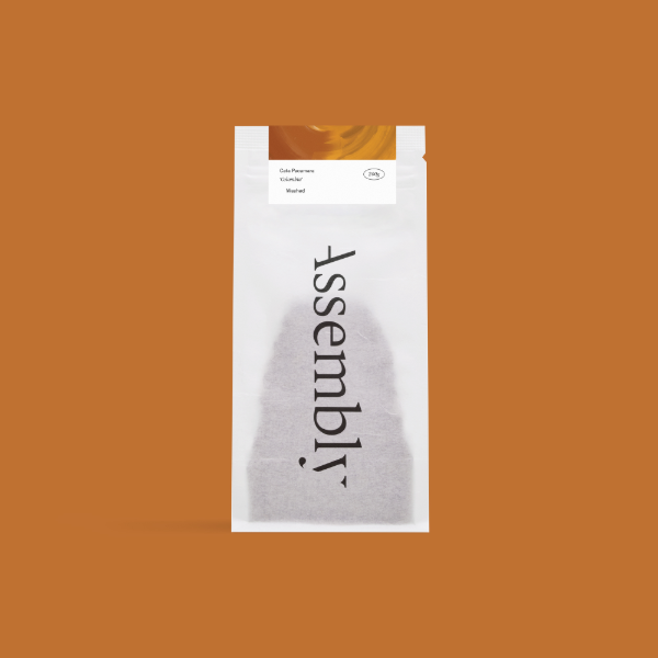 Photo of Assembly Coffee - Cata Pacamara ( Default Title ) [ Assembly Coffee ] [ Coffee ]