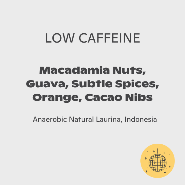 Photo of AMOC - LAURINA3 — Supriyanto ( ) [ A Matter of Concrete ] [ Coffee ]
