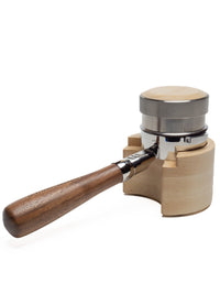 Photo of SAINT ANTHONY INDUSTRIES Omega Bloc Tamp Station ( ) [ Saint Anthony Industries ] [ Barista Tools ]