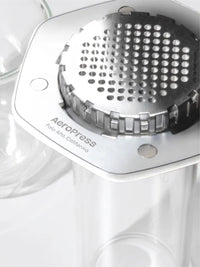 Photo of AeroPress Premium Coffee Maker ( ) [ AeroPress ] [ Press Brewers ]