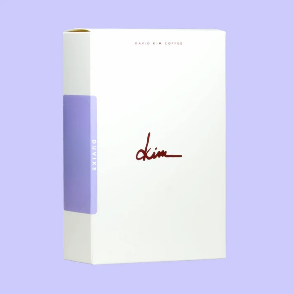 David Kim Coffee - DUVIXE: Baragwi