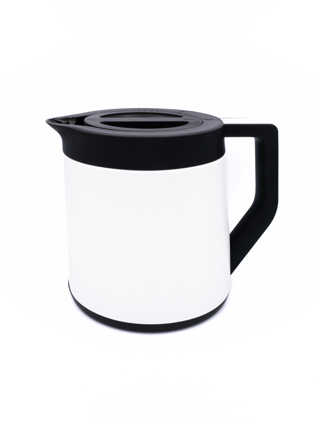 RATIO Six Thermal Carafe and Lid (Series 2) (White) (Lightly Used)