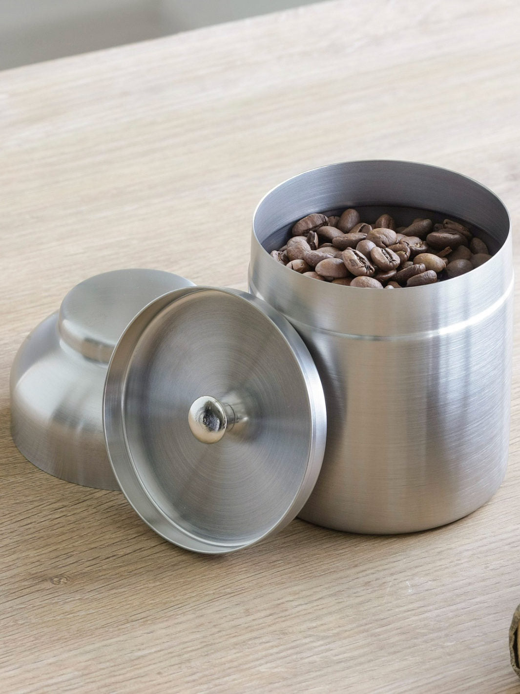 KOGU Coffee Canister