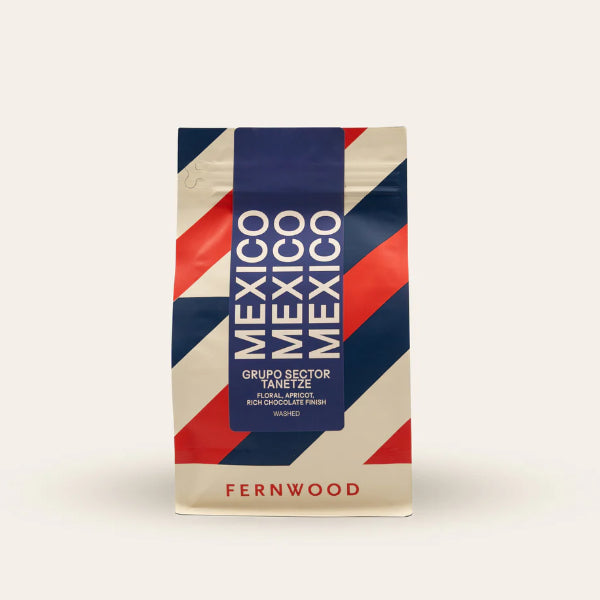 Photo of Fernwood - Mexico: Oaxaca ( ) [ Fernwood ] [ Coffee ]