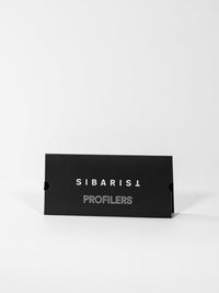 Photo of SIBARIST PROFILERS (for flat-bottom drippers) ( ) [ Sibarist ] [ Paper Filters ]