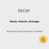Photo of Monogram - Decaf Granja Paraiso 92 ( ) [ Monogram ] [ Coffee ]