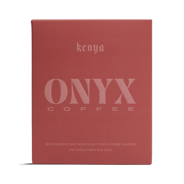 Photo of Onyx - Elshadai Estate ( Default Title ) [ Onyx Coffee Lab ] [ Coffee ]