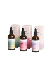 Photo of APAX LAB Water Minerals for Coffee (Box Set) ( Standard (100ml 3.4oz) ) [ Apax Lab ] [ Water Enhancement ]