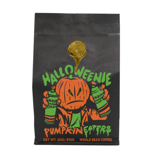 Brandywine - Halloweenie 2026