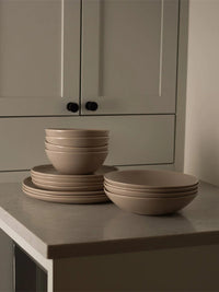 Photo of FABLE The Breakfast Bowls (4-Pack) ( ) [ Fable ] [ Bowls ]
