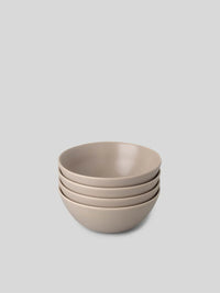 Photo of FABLE The Breakfast Bowls (4-Pack) ( ) [ Fable ] [ Bowls ]