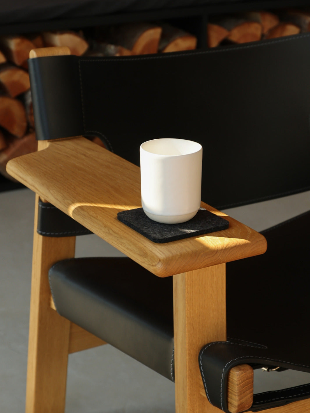 FABLE The Cappuccino Cups (4-Pack)