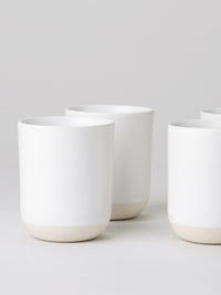 Photo of FABLE The Cappuccino Cups (4-Pack) ( ) [ Fable ] [ Coffee Cups ]