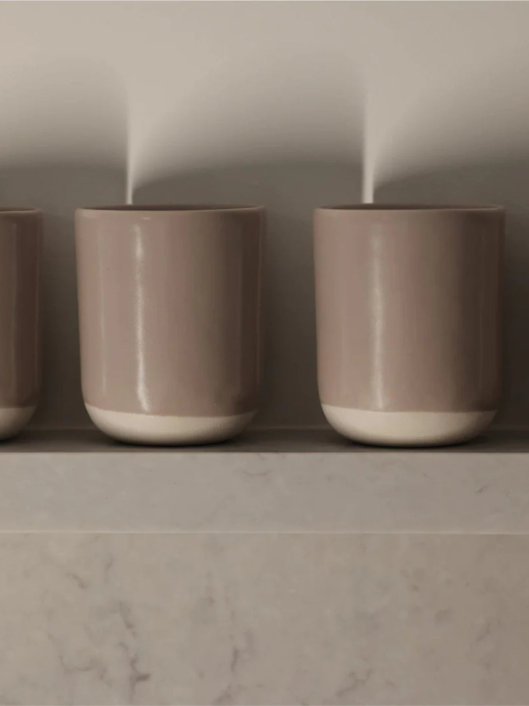 FABLE The Cappuccino Cups (4-Pack)