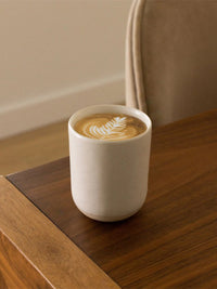 Photo of FABLE The Cappuccino Cups (4-Pack) ( ) [ Fable ] [ Coffee Cups ]