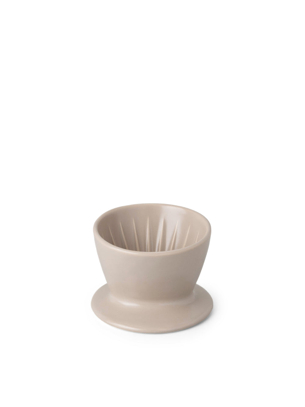 Photo of FABLE The Coffee Dripper ( Desert Taupe ) [ Fable ] [ Pourover Brewers ]