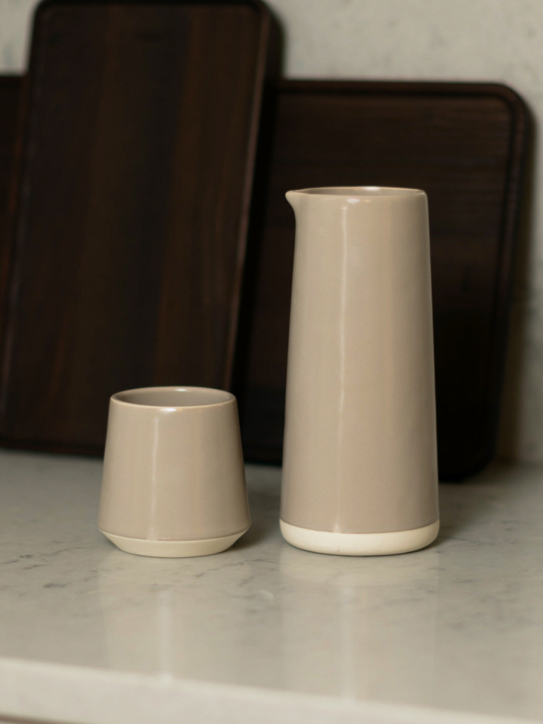 FABLE The Carafe
