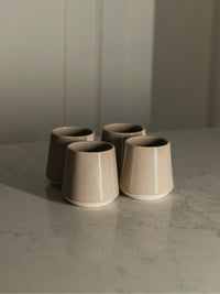 Photo of FABLE The Cups (4-Pack) ( ) [ Fable ] [ Coffee Cups ]