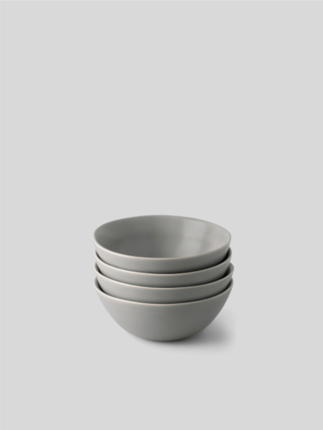 FABLE The Dessert Bowls (4-Pack)