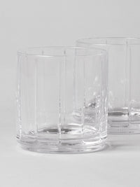 Photo of FABLE The Rocks Glasses (4-Pack) ( ) [ Fable ] [ Water Glasses ]