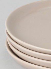 Photo of FABLE The Salad Plates (4-Pack) ( ) [ Fable ] [ Plates ]