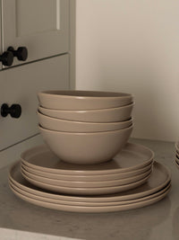 Photo of FABLE The Salad Plates (4-Pack) ( ) [ Fable ] [ Plates ]