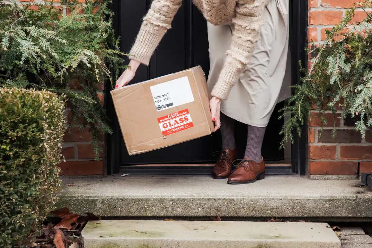 Fast Free Shipping over $75
