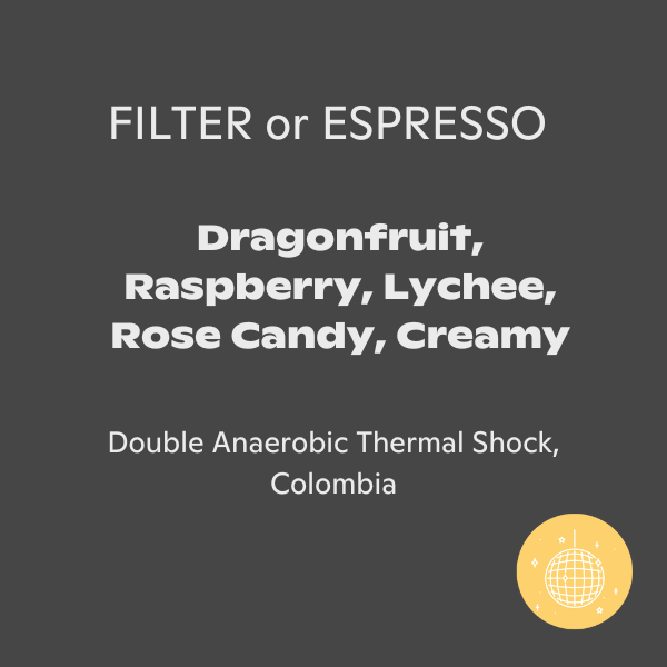 Native - Dragonfruit Spritz