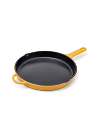 Photo of GREAT JONES King Sear (⌀12in/30.5cm) (Mustard) (Used) ( Default Title ) [ Yard Sale ] [ Yard Sale ]
