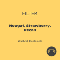 Photo of Subtext - Aracely Perez ( ) [ Subtext Coffee Roasters ] [ Coffee ]