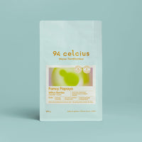 Photo of 94 Celcius - Fancy Papayo ( ) [ 94 Celcius ] [ Coffee ]