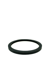 Photo of BARISTA BASICS Open Bottom Round Knock Box (⌀152.4mm/6in) ( ) [ Barista Basics ] [ Knock Boxes ]