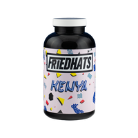 Photo of Friedhats - John Kinyanjui Espresso ( ) [ Friedhats ] [ Coffee ]