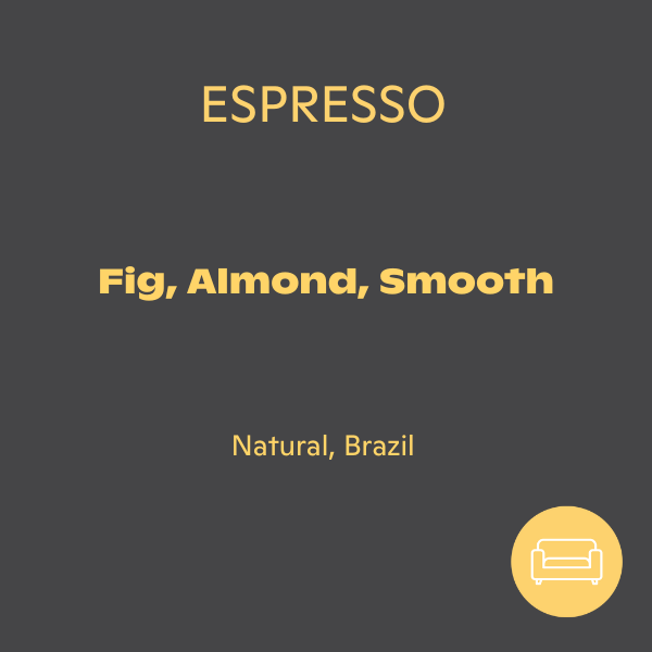 Photo of Assembly Coffee - Assembly House Espresso ( ) [ Assembly Coffee ] [ Coffee ]