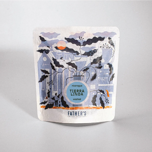 Photo of Father's - Tierra Linda ( Default Title ) [ Father's Coffee ] [ Coffee ]