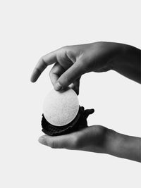 Photo of SIBARIST DISC 63 Specialty Coffee Filters ( ) [ Sibarist ] [ Paper Filters ]