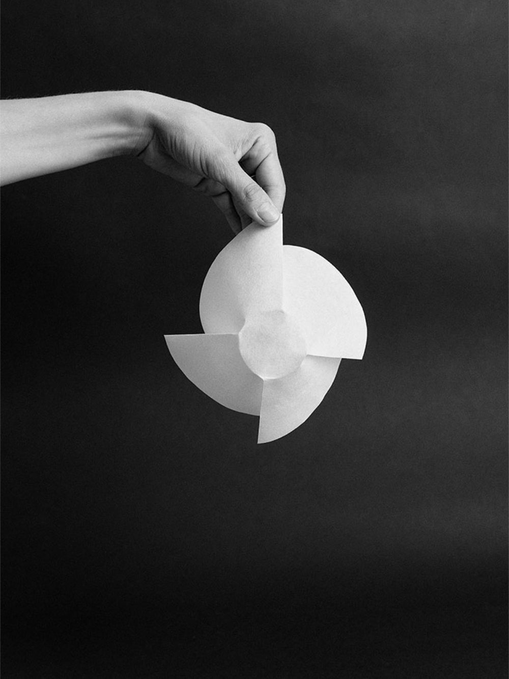Photo of SIBARIST FLAT Specialty Coffee Filters ( ) [ Sibarist ] [ Paper Filters ]