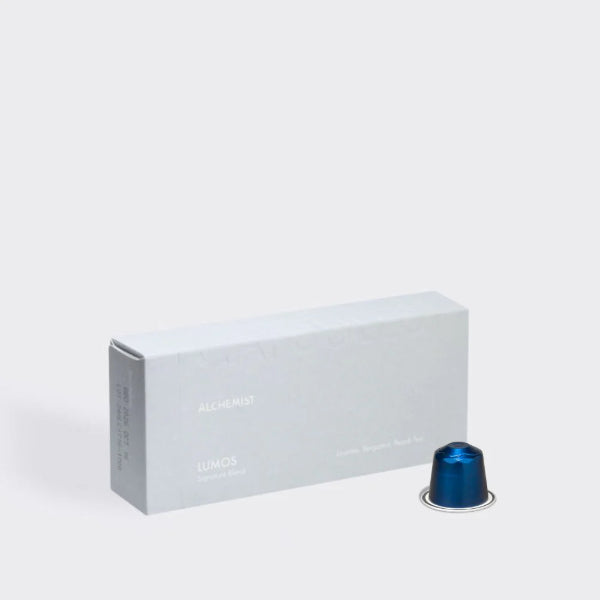 Alchemist - Lumos