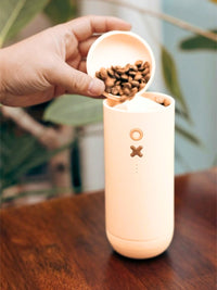 Photo of NUTTII OX Portable Electric Grinder ( ) [ Nuttii ] [ Electric Grinders ]