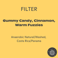 Photo of Monogram - Heart Eyes (908g) ( ) [ Monogram ] [ Coffee ]