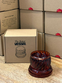 Photo of BETTER VESSEL Post-Extraction Tool ( ) [ Better Vessel ] [ Espresso Accessories ]