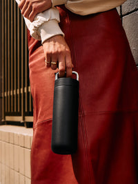 Photo of FELLOW Carter Carry Tumbler (20oz/591ml) ( ) [ Fellow ] [ Reusable Cups ]