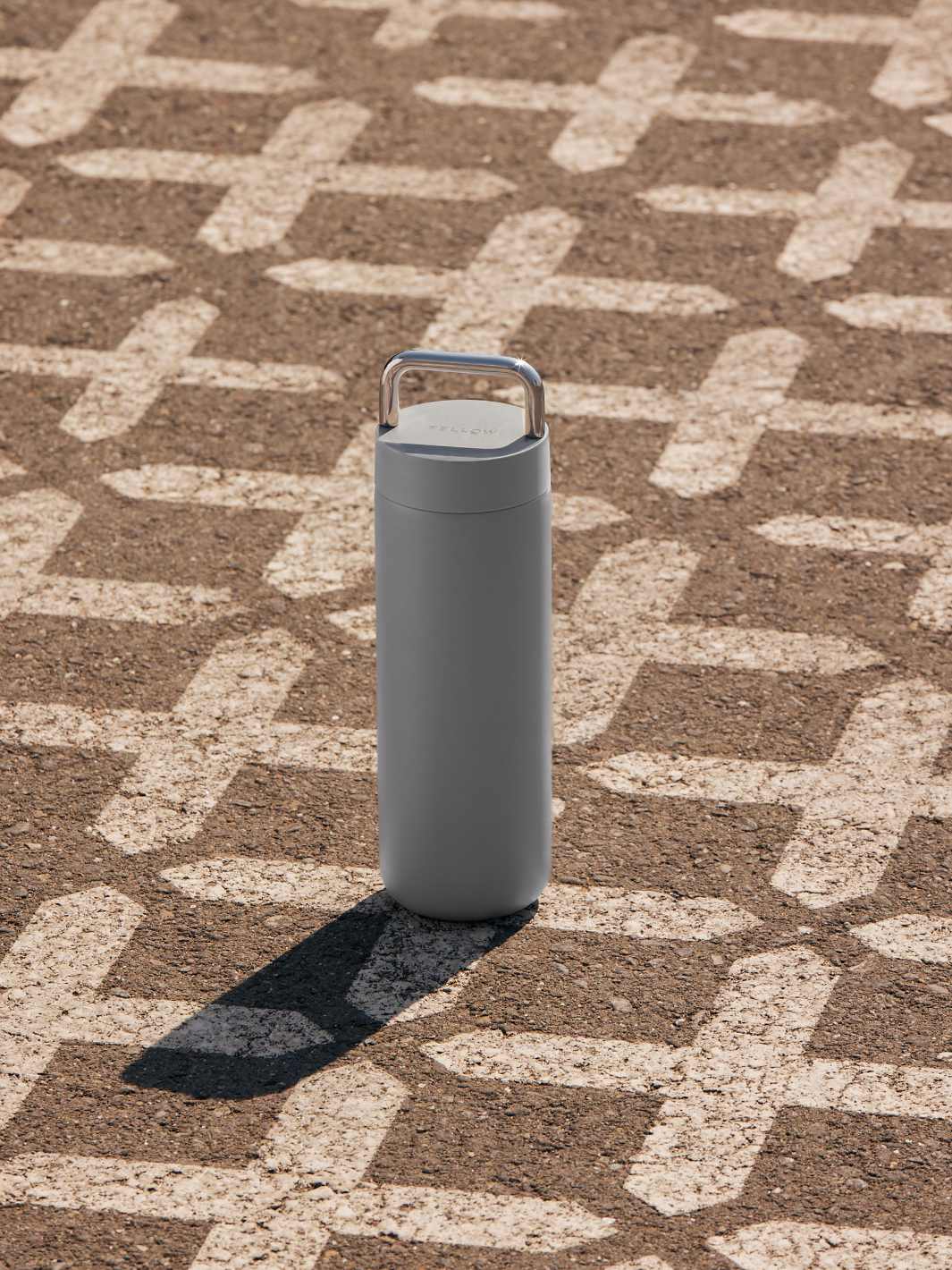 FELLOW Carter Carry Tumbler (20oz/591ml)