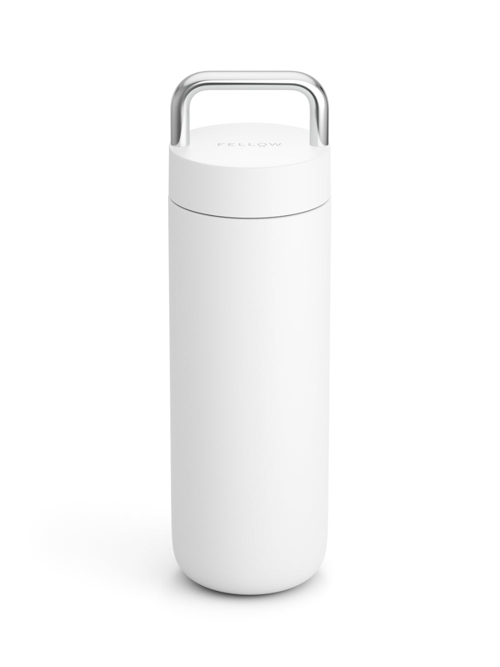 Photo of FELLOW Carter Carry Tumbler (20oz/591ml) ( Matte White ) [ Fellow ] [ Reusable Cups ]