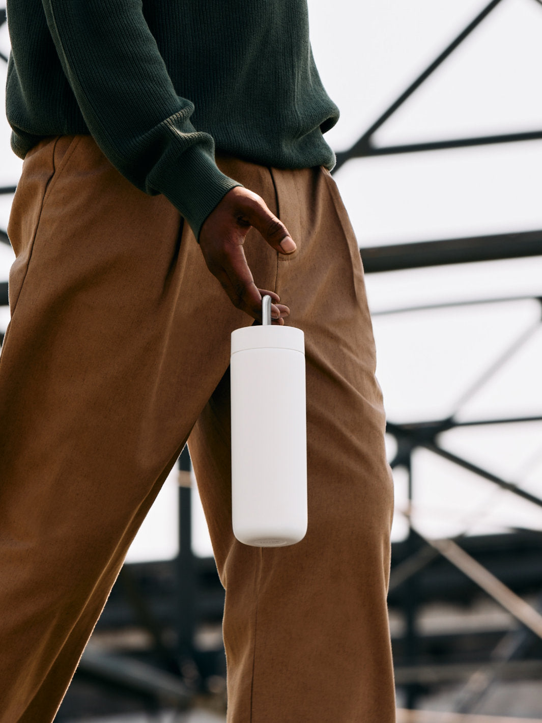 FELLOW Carter Carry Tumbler (20oz/591ml)